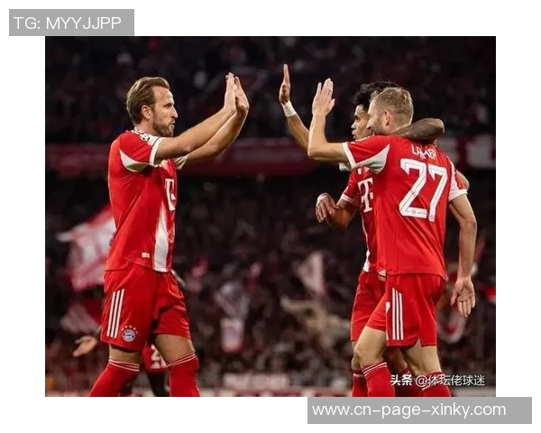拜仁德甲跨赛季连胜再创新高上次更长连胜纪录追溯至弗里克执教时期