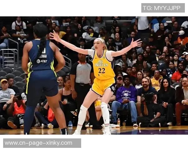 小波特直言WNBA与男球员不可比拿出实力证明我初二时就能胜他们