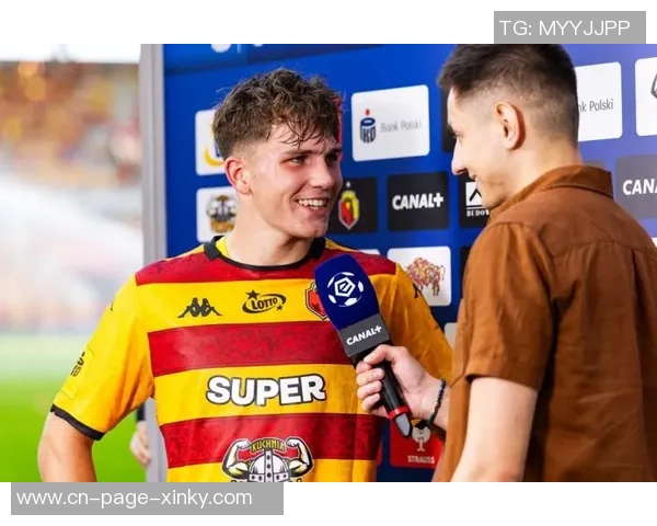 波兰媒体报道拜仁关注17岁边锋皮图谢夫斯基身价达1200万欧元