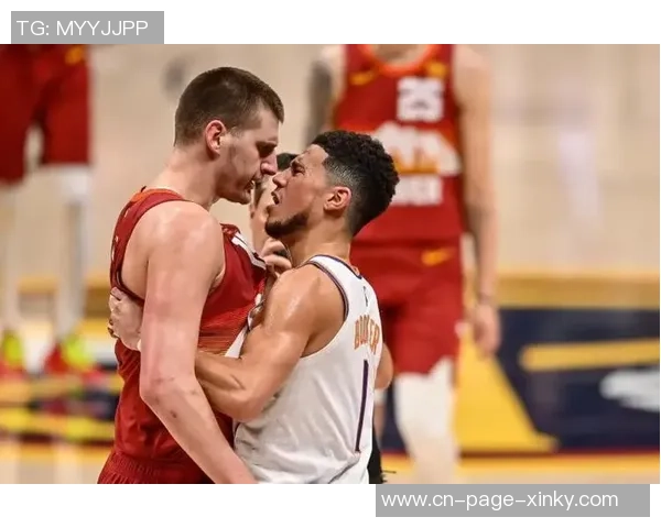 詹姆斯力挺约基奇称缺阵不影响一阵资格的观点