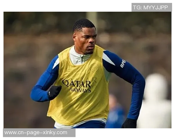 邓弗里斯脚踝持续疼痛或将缺席明年赛季复出计划不明